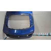 Дверь багажника Mercedes Benz GLC-Class C253 COUPE 2016 2537400105