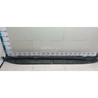 Кронштейн подножки Mercedes Benz GLC-Class C253 COUPE 2016 2536900239