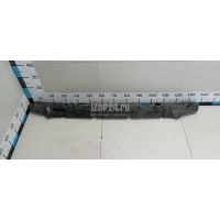 Наполнитель заднего бампера Mercedes Benz GLC-Class C253 COUPE 2016 2538851400