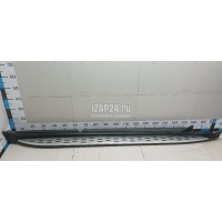 Подножка Mercedes Benz GLC-Class C253 COUPE 2016 2536980400