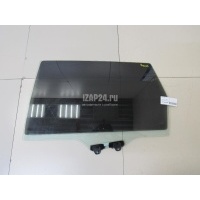 Стекло двери задней левой Great Wall H6 (2014 - 2020) 6203100XKZ16A