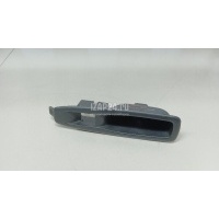 Накладка (кузов внутри) Renault Captur (2013 - 2019) 829616434R