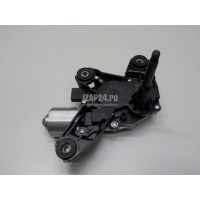 Моторчик стеклоочистителя задний Renault Twingo 2014 287108228R