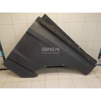 Накладка двери передней левой Mercedes Benz TRUCK ACTROS MP4 2012 9607200901