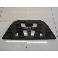 Подножка Mercedes Benz TRUCK ACTROS MP4 2012 9606662228