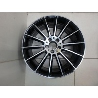 Диск колесный легкосплавный Mercedes Benz C238 E-Coupe 2017 21340122007X23