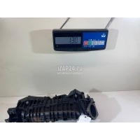 Коллектор впускной BMW 4-serie F36 Grand Coupe 2015 11617807991