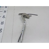 Петля капота правая Citroen-Peugeot Traveller 2016 9823131780