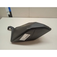 Резонатор воздушного фильтра BMW X3 G01 2017 13718635110