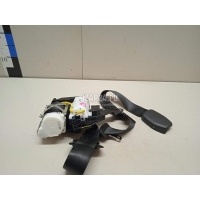 Ремень безопасности с пиропатроном BMW X3 G01 2017 72117469946