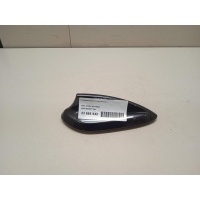 Накладка (кузов наружные) BMW X3 G01 2017 65209371345