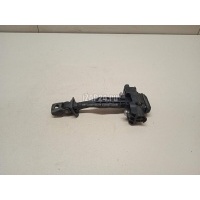 Ограничитель двери BMW X3 G01 2017 51217390686
