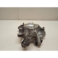 Кулак поворотный задний левый BMW X3 G01 2017 33306871027