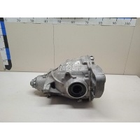 Редуктор заднего моста BMW X3 G01 2017 33108686219