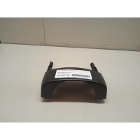 Кожух рулевой колонки верхний BMW X3 G01 2017 51459363417