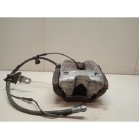 Суппорт тормозной передний левый BMW X3 G01 2017 34106882253