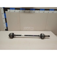 Полуось задняя левая BMW X3 G01 2017 33208679967