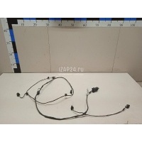Проводка (коса) BMW X3 G01 2017 61128795111