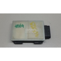 Радар BSD (Слепых зон) BMW X3 G01 2017 66325A52AC7