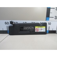 Козырек солнцезащитный (внутри) BMW X2 F39 2018 51165A3D1F1