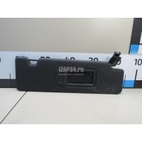 Козырек солнцезащитный (внутри) BMW X2 F39 2018 51167429916