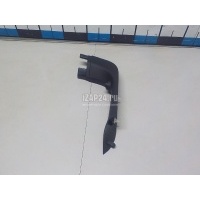 Обшивка двери багажника BMW X2 F39 2018 51498073679
