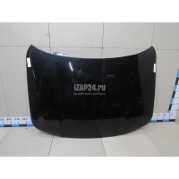 Капот BMW X2 F39 2018 41007484213