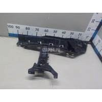 Направляющая заднего бампера правая BMW X2 F39 2018 51127426440