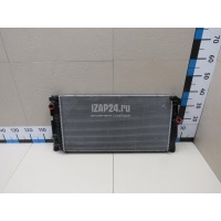 Радиатор основной BMW X2 F39 2018 17118645782