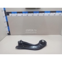 Рычаг задний продольный правый Toyota Camry V70 2017 4876033160