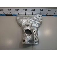 Экран тепловой Toyota Camry V70 2017 17168F0010