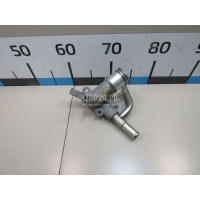 Фланец двигателя системы охлаждения Toyota Camry V70 2017 1633125021