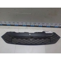 Решетка радиатора Iveco Daily 2014 5801587018