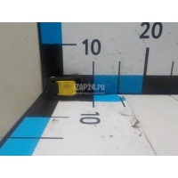 Ручка открывания капота Volvo XC60 2017 31457172