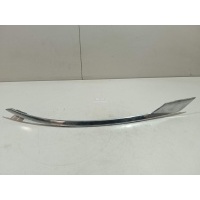 Накладка заднего бампера левая Volvo XC60 2017 31449137