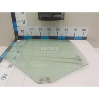 Стекло двери задней правой Volvo XC60 2017 32244875