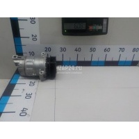 Компрессор кондиционера Volvo XC60 2017 36011563