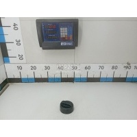 Крышка бачка омывателя Auger 5 T series (2004 - 2007) 56629