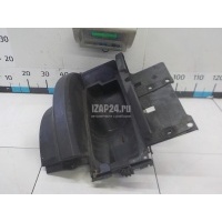 Корпус фары левой Scania 4 T series (1995 - 2007) 1543634