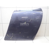 Дверь задняя левая BMW i3 (I01) 2013 51007369331