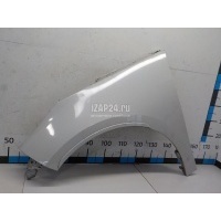 Крыло переднее левое BMW i3 (I01) 2013 51647375893