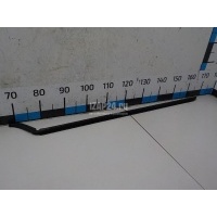 Накладка стекла переднего левого BMW i3 (I01) 2013 51337277045