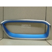 Решетка в капот BMW i3 (I01) 2013 51137375884