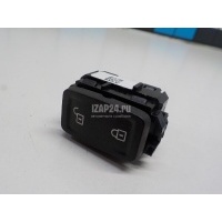 Кнопка центрального замка BMW i3 (I01) 2013 61319248210