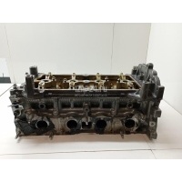 Головка блока Nissan Cube (Z12) (2008 - 2020) 11040EN20A