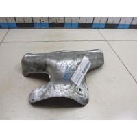 Экран тепловой Nissan Cube (Z12) (2008 - 2020) 16590ED00A