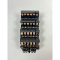 Блок предохранителей мерседес w124 r129 w201 1245401450 1245435505