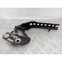 Петля капота левая Audi A8 D3 (4E2) рестайлинг 1 2005 - 2007 2007 4E0823301F,