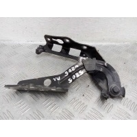 Петля капота левая Mercedes C-Klasse (W205) 2014 - 2018 2015 A2058805501, 2058805501