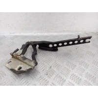 Петля капота правая Audi A8 D3 (4E2) рестайлинг 1 2005 - 2007 2007 4E0823302F,